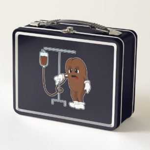 Judía de café con café