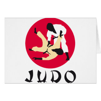 Judo