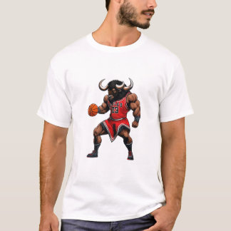juega a las camisetas de baloncesto