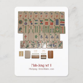 Juego 1 - Tarjeta explicativa