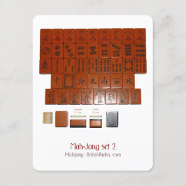 Juego 2 - Tarjeta explicativa