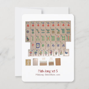 Juego 5 - Tarjeta explicativa