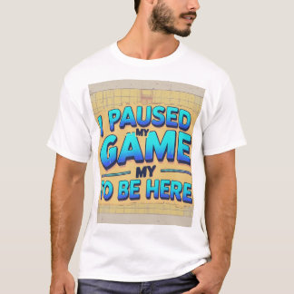 Juego Activado: Diseños de camisetas remotas para 