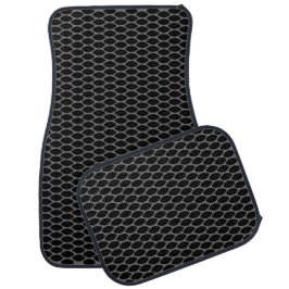 Juego completo de Alfombrillas de auto del coche d
