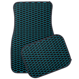 Juego completo de Alfombrillas de auto del coche d