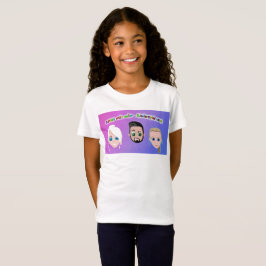Juego con mí juguetes para niños playera chica