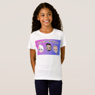 Juego con mí juguetes para niños playera chica