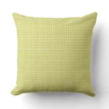 Juego de almohadas tradicional de chartreuse-Royal