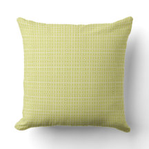 Juego de almohadas tradicional de chartreuse-Royal