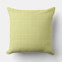 Juego de almohadas tradicional de chartreuse-Royal