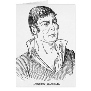 Juego de Andrew