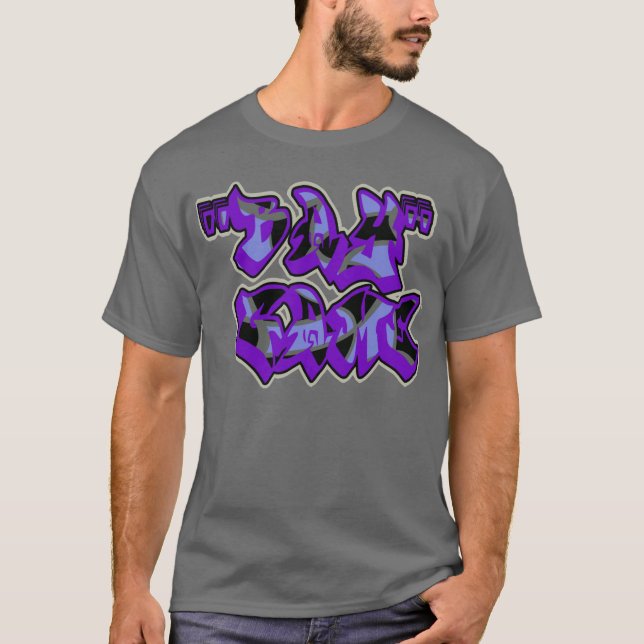 Juego de Bahía — Camiseta (Anverso)
