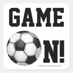 Juego De Balas De Fútbol Para Pegatinas