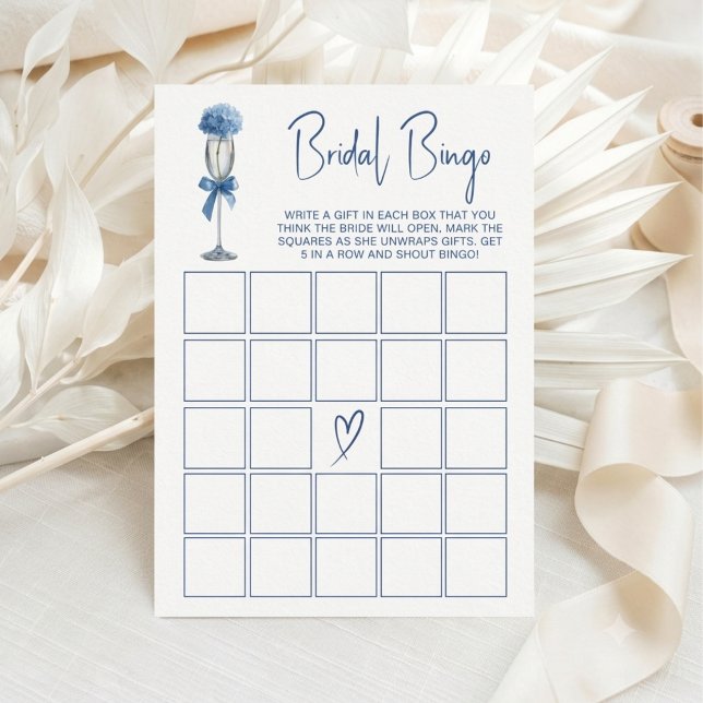 Juego de Bingo para Fiesta de Despedida de Soltera (Subido por el creador)