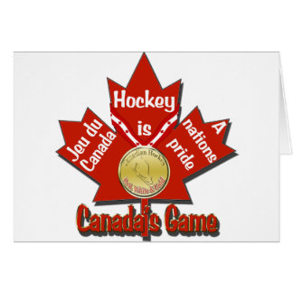 Juego de Canadas