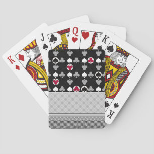 Juego de cartas de póker