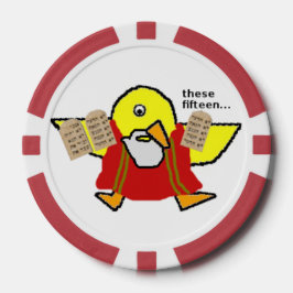 Juego De Fichas De Póquer cheapcon bennie