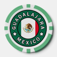 Guadalajara México