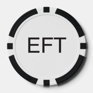 Juego De Fichas De Póquer transferencia electrónica de fondos.ai