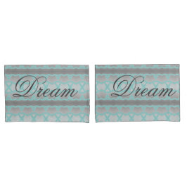 Juego de Fundas Dream Pillow