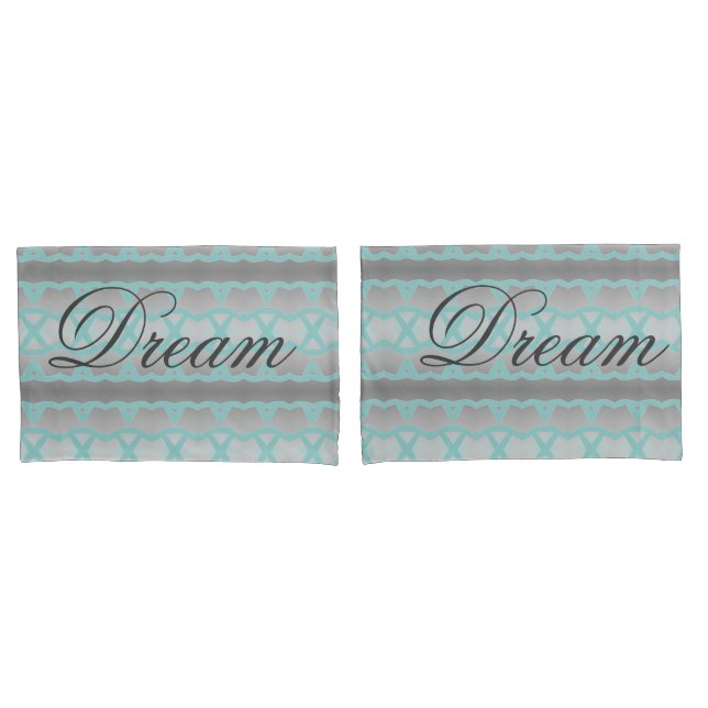 Juego de Fundas Dream Pillow (Anverso - Set)