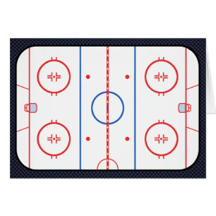Juego de hockey Companion Carbon Fiber Style