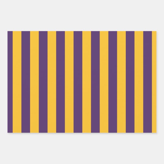 Juego de hojas planas de papel de ajuste de 3 (Anverso)