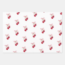 Juego de hojas planas de papel de ajuste de 3