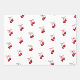 Juego de hojas planas de papel de ajuste de 3