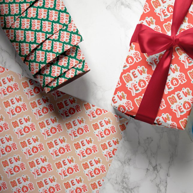 Juego de hojas planas de papel de ajuste de 3 (Subido por el creador)