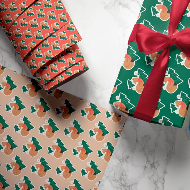 Juego de hojas planas de papel de ajuste de 3 (Subido por el creador)