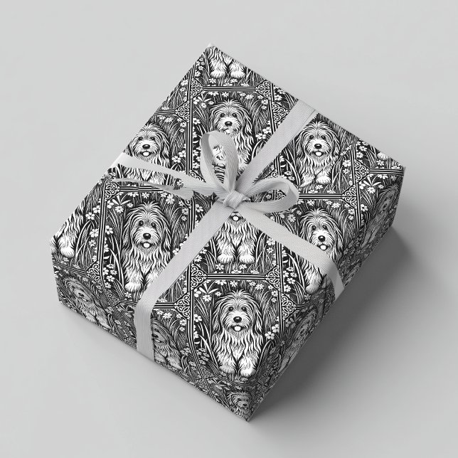 Juego de hojas planas de papel de ajuste de 3 (Subido por el creador)