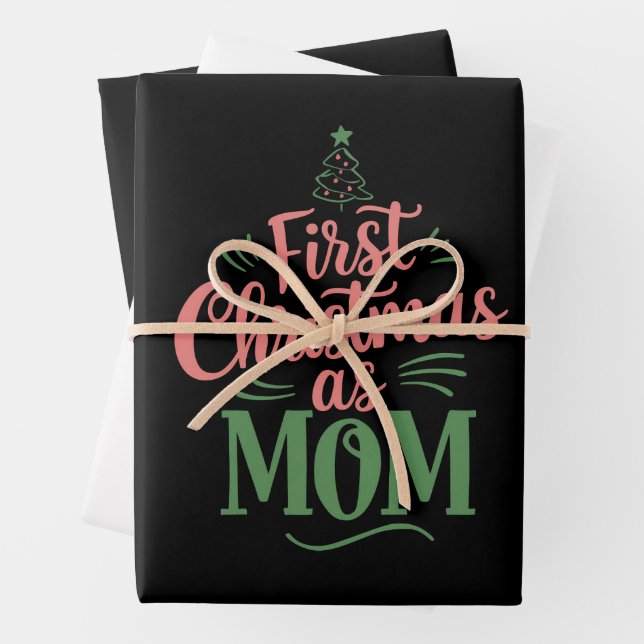 Juego de hojas planas de papel de ajuste de 3 (In situ)