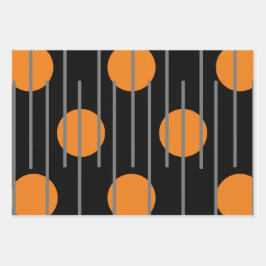 juego de hojas planas de papel de ajuste mínimo mo