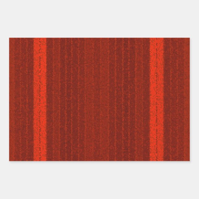 Juego de hojas planas de papel de ajuste para navi (Anverso)