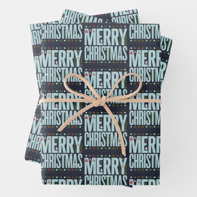 Juego de hojas planas de papel de ajuste para navi (In situ)