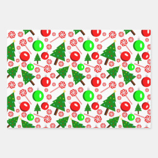 Juego de hojas planas de papel de ajuste para navi