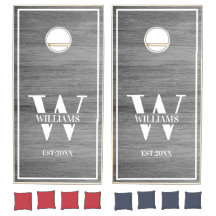 Juego de hojuelas para familias divertidas - Color