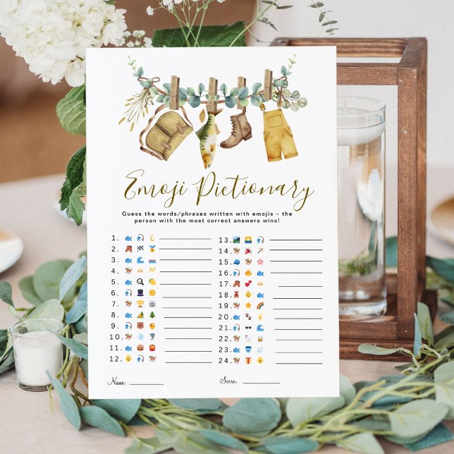 Juego de imágenes de Emoji de Baby Shower para pes (Subido por el creador)