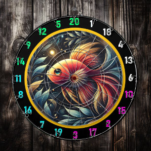 Juego de juego de tablero Betta Shimmering