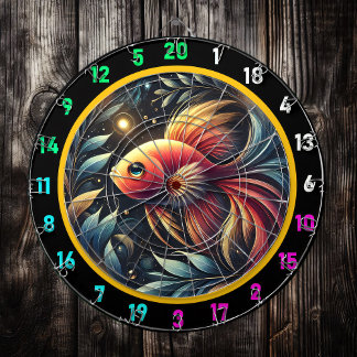 Juego de juego de tablero Betta Shimmering