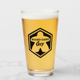 Juego de mesa Guy Tumbler