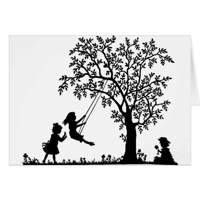 Juego de niños (Anverso (Horizontal))