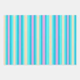 Juego de papel de ajuste para Naranjas de Aqua ros