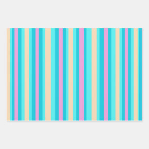 Juego de papel de ajuste para Naranjas de Aqua ros