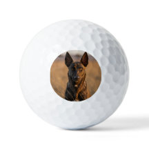 Juego de pelota de golf personalizado