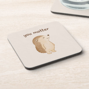 Juego de Posavasos Breathe Bunny