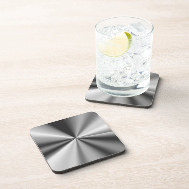 Juego de posavasos masculinos para bebidas masculi (Lado Derecho)