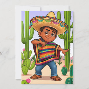 Juego de postales para nomas mexicanos