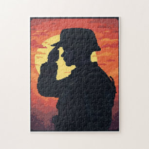 Juego de rompecabezas mosaico de imagen oculta pat